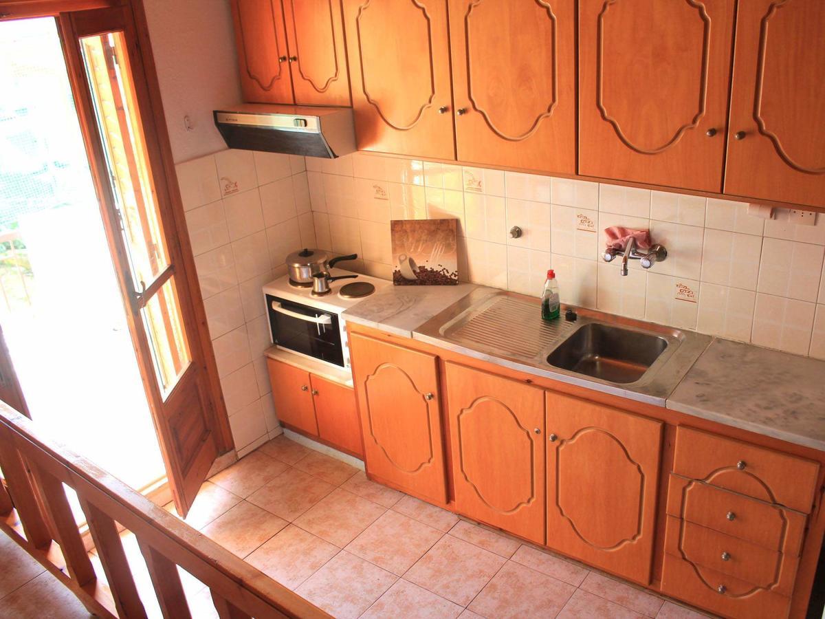 Kotroni Studios مدينة سكياثوس المظهر الخارجي الصورة