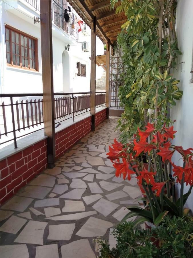Kotroni Studios مدينة سكياثوس المظهر الخارجي الصورة