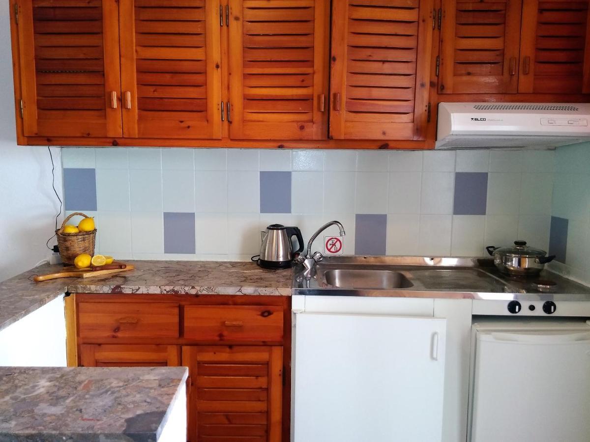 Kotroni Studios مدينة سكياثوس المظهر الخارجي الصورة